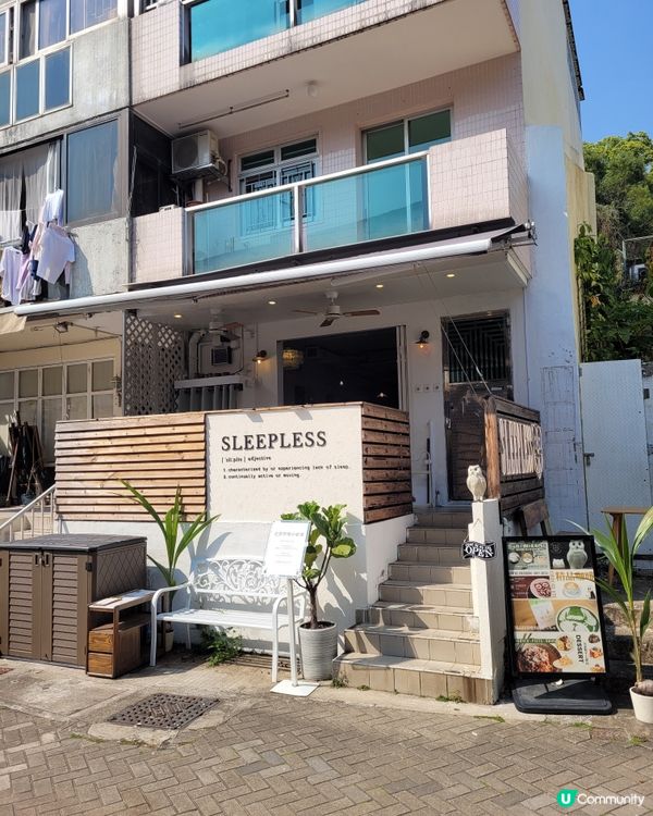 令你Sleepless的咖啡？