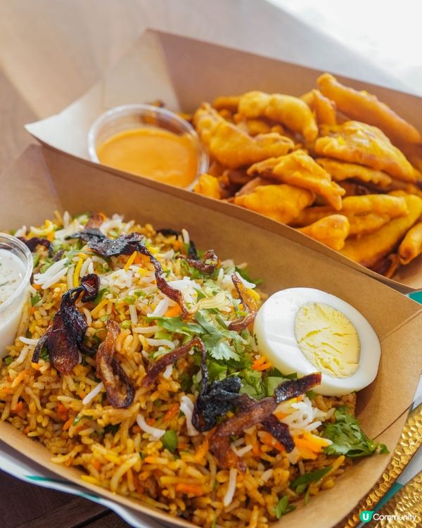 東涌．富東廣場隱藏異國小店