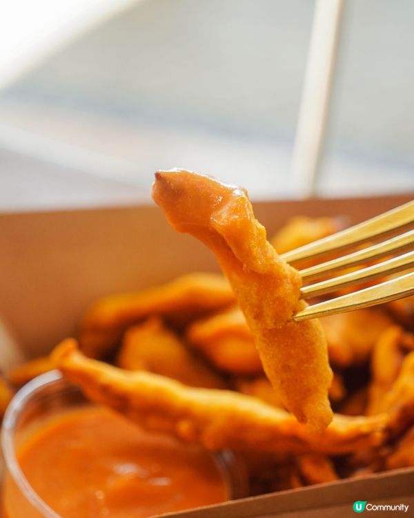 東涌．富東廣場隱藏異國小店