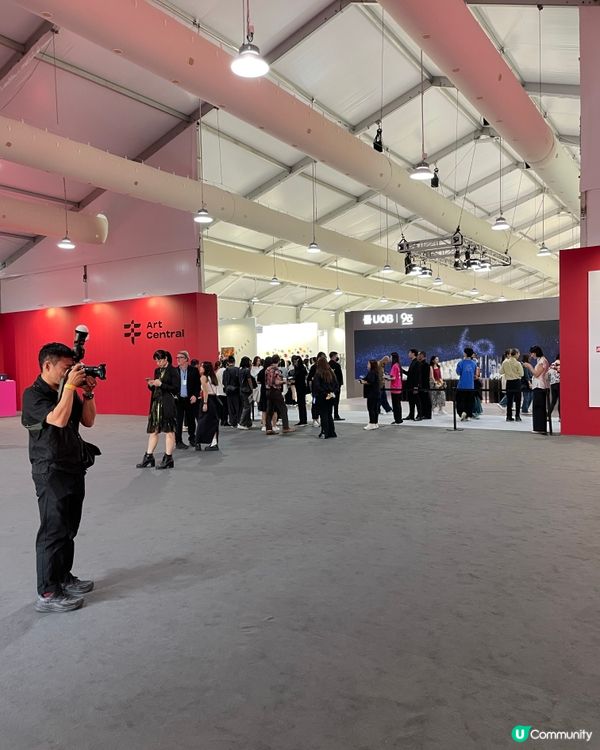 Art Central 2025 Preview