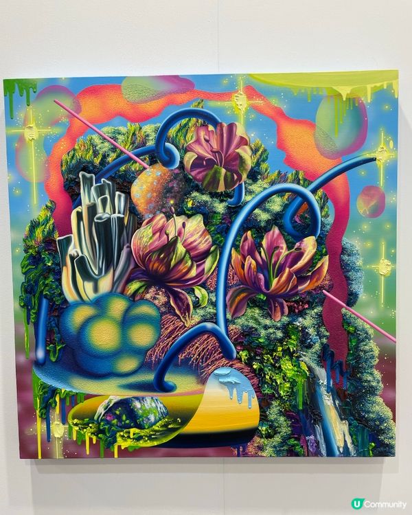 Art Central 2025 Preview