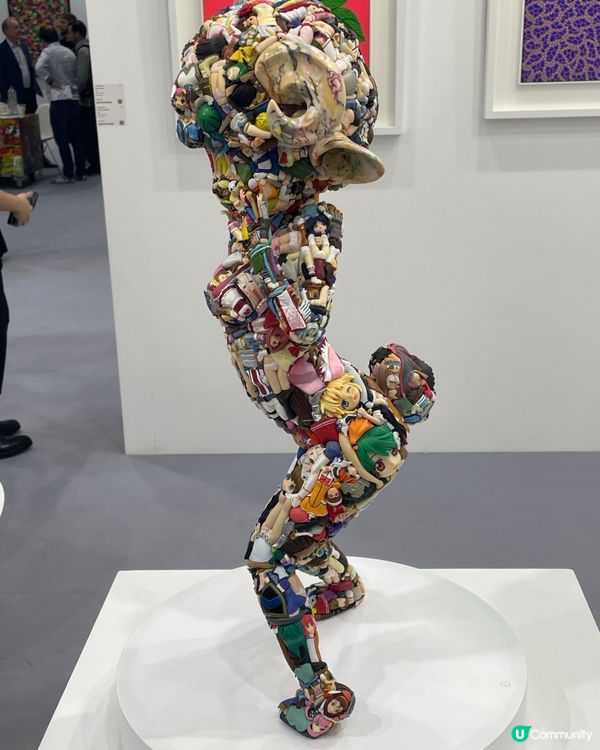 Art Central 2025 Preview