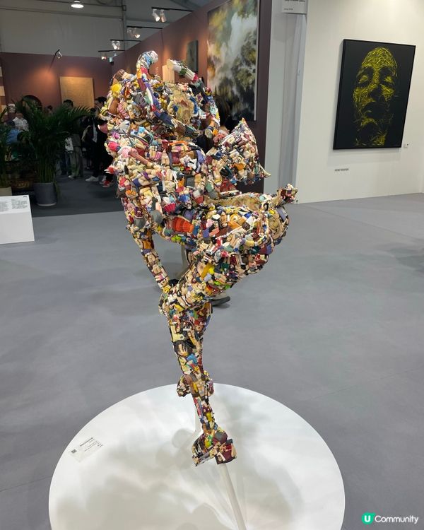 Art Central 2025 Preview