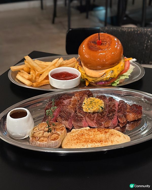 黃竹坑雅格酒店the Arca全新全日套餐😋