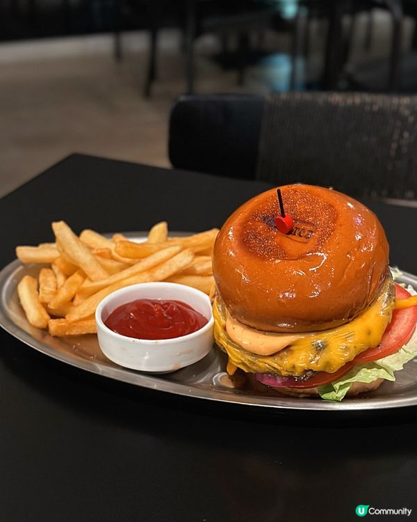 黃竹坑雅格酒店the Arca全新全日套餐😋