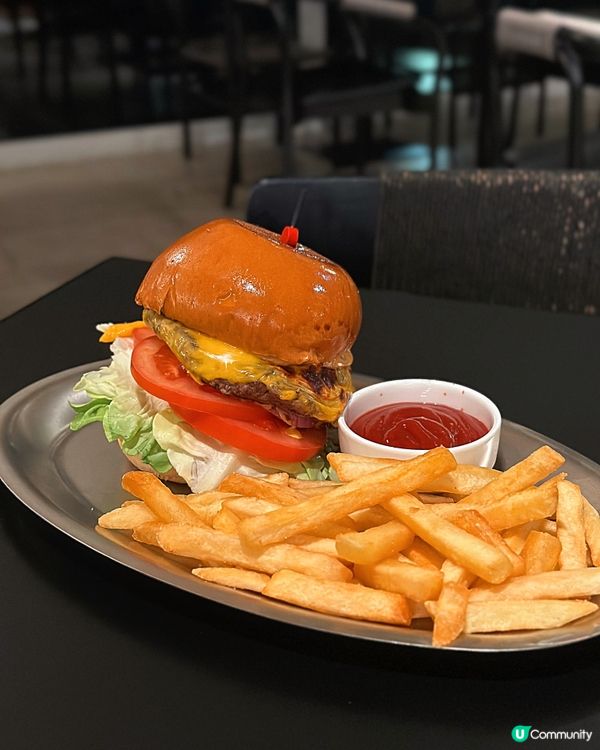 黃竹坑雅格酒店the Arca全新全日套餐😋