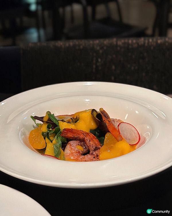 黃竹坑雅格酒店the Arca全新全日套餐😋