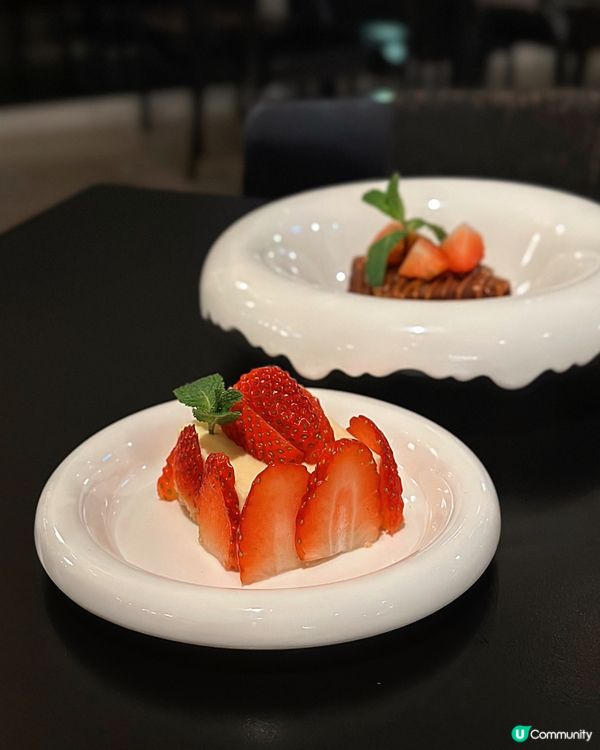 黃竹坑雅格酒店the Arca全新全日套餐😋