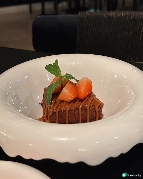 黃竹坑雅格酒店the Arca全新全日套餐😋