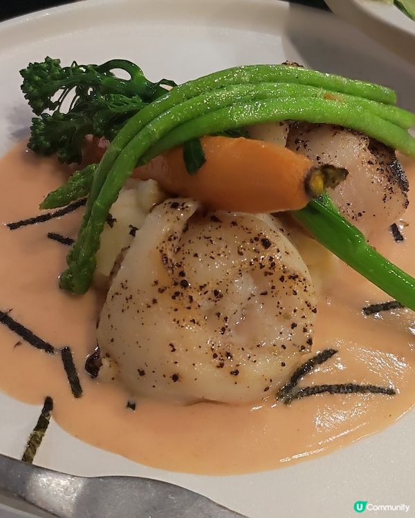 隱世cafe😋FourOFive必食梳乎厘