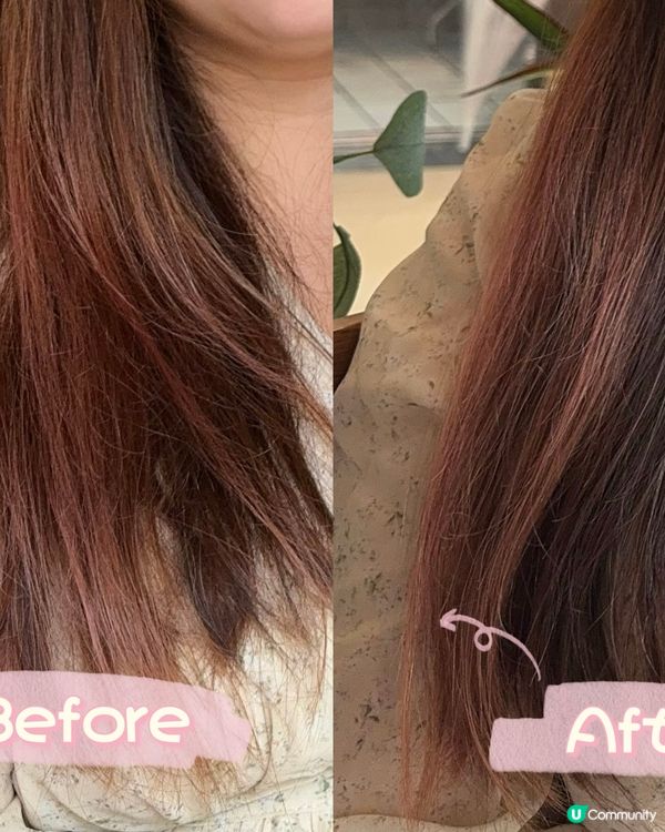 頭皮痕癢？屑多到開雪舖？🥶  
快啲試呢支洗頭水啦！✨