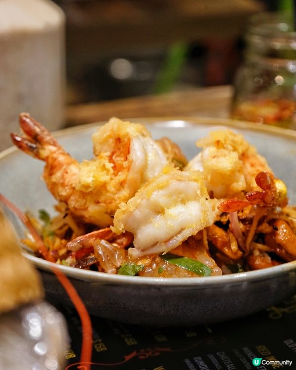 中環泰國菜新發現🤩耀華力辣界新手福音🔥