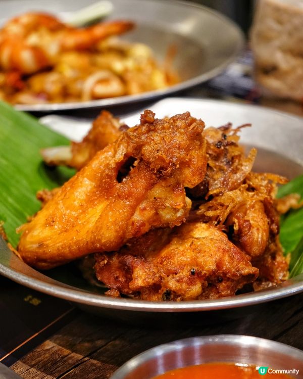 中環泰國菜新發現🤩耀華力辣界新手福音🔥