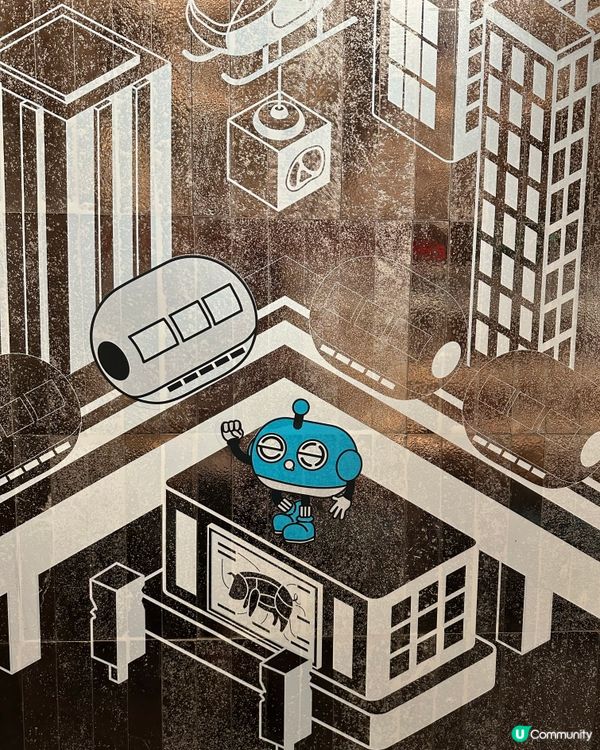 來自外星的燒肉👽