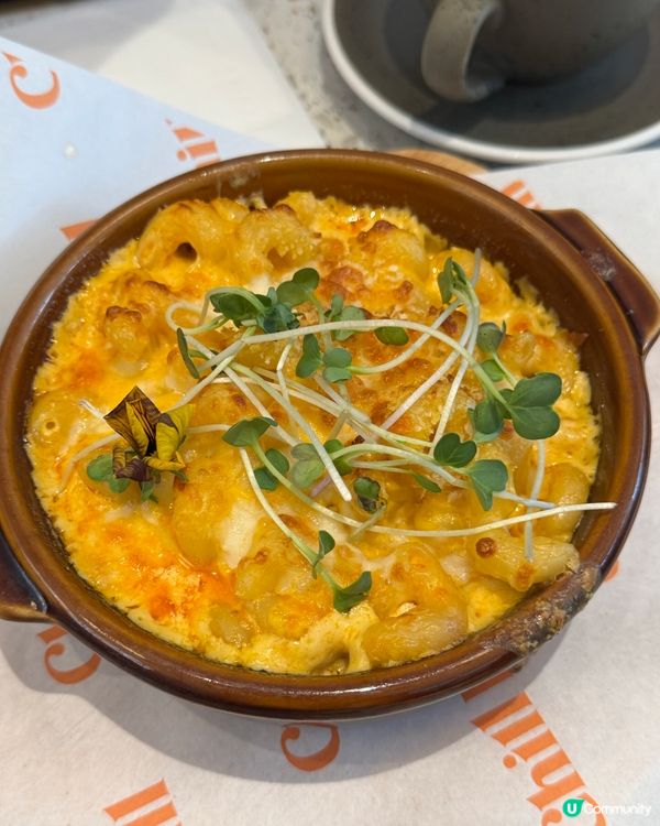 旺角芝士盛宴Cafe·Chill Pill