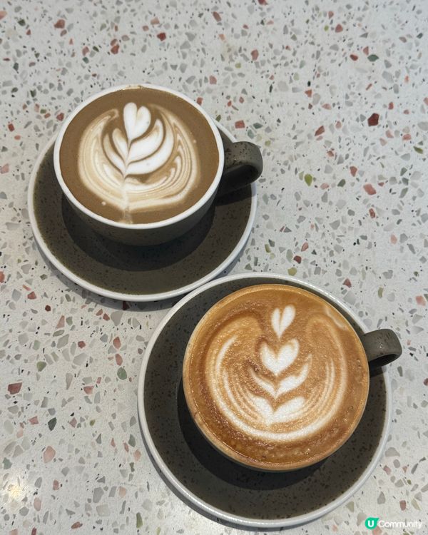 旺角芝士盛宴Cafe·Chill Pill