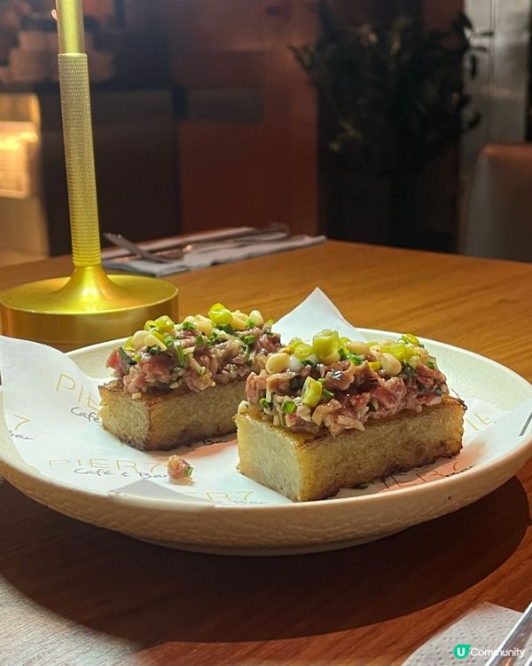 天星碼頭開揚舒服吹海風酒吧🍸😍🌃