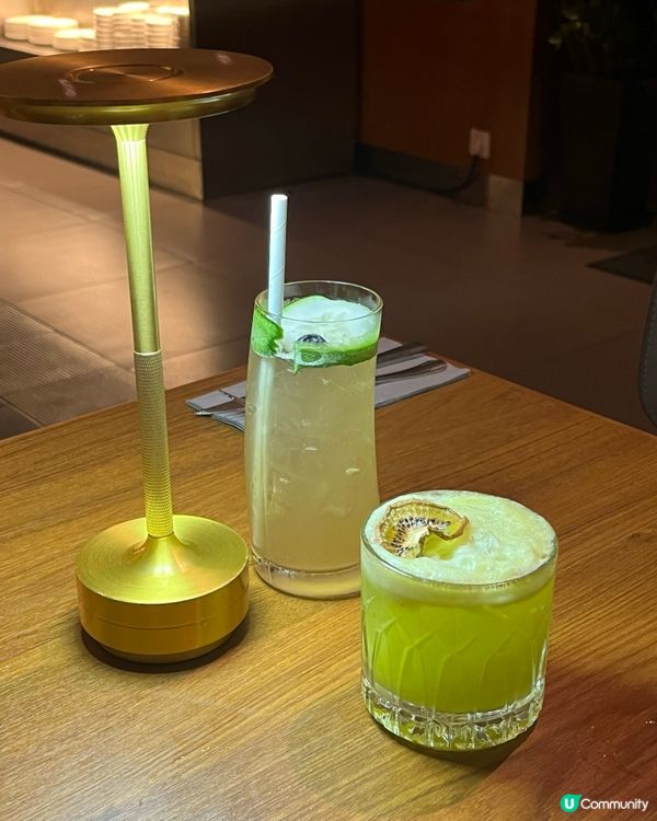 天星碼頭開揚舒服吹海風酒吧🍸😍🌃