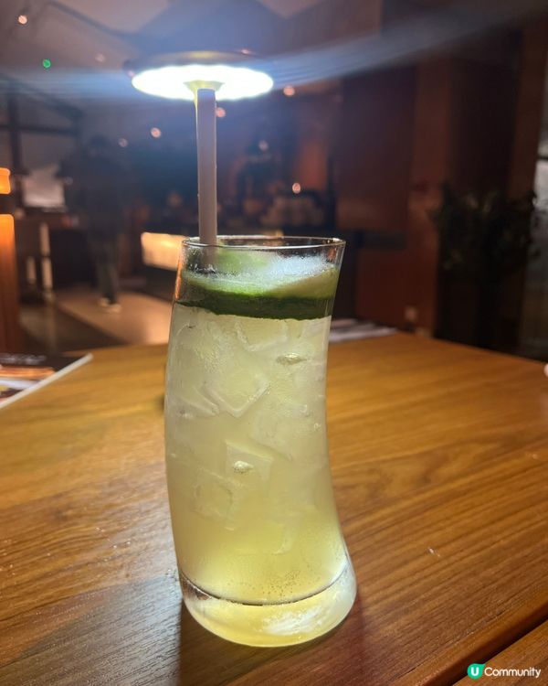 天星碼頭開揚舒服吹海風酒吧🍸😍🌃