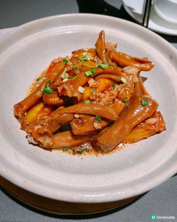 深圳粵菜天花板小炳勝🤩！脆皮乳鴿爆汁封神👑🤤🤤