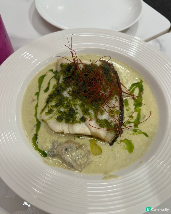 文華酒店班底！法式多士x龍蝦燉飯必試🤤🤤🤤好好食，酒店質素！