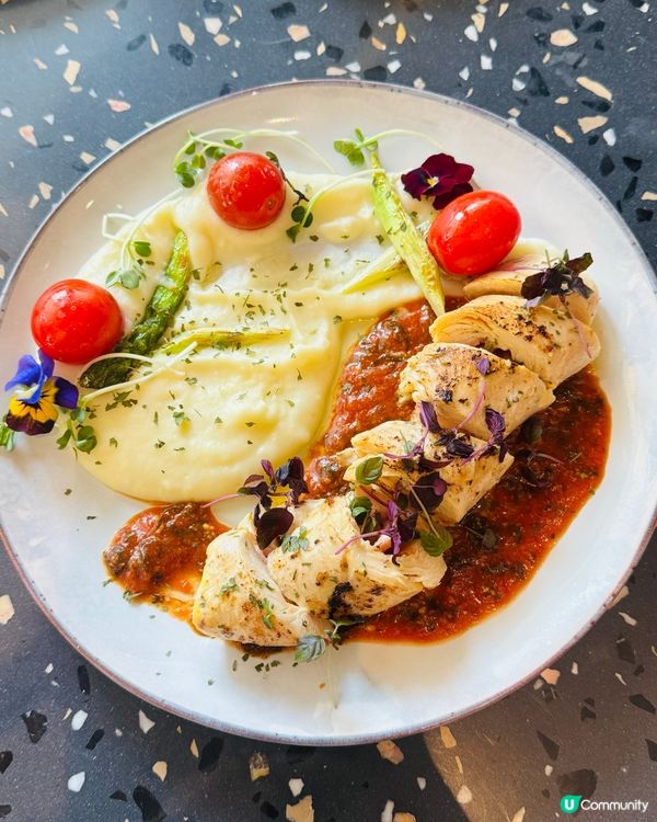 Couch CLUB·高質西日Cafe☕️