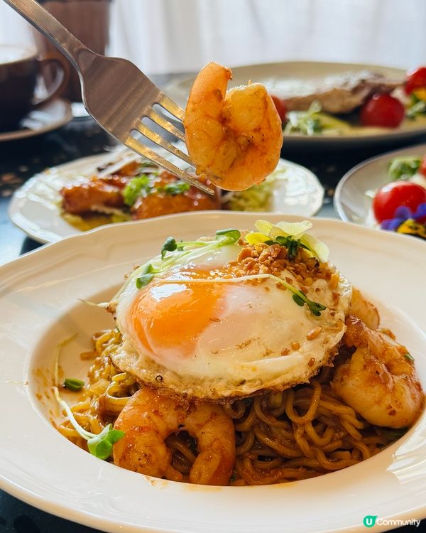 Couch CLUB·高質西日Cafe☕️