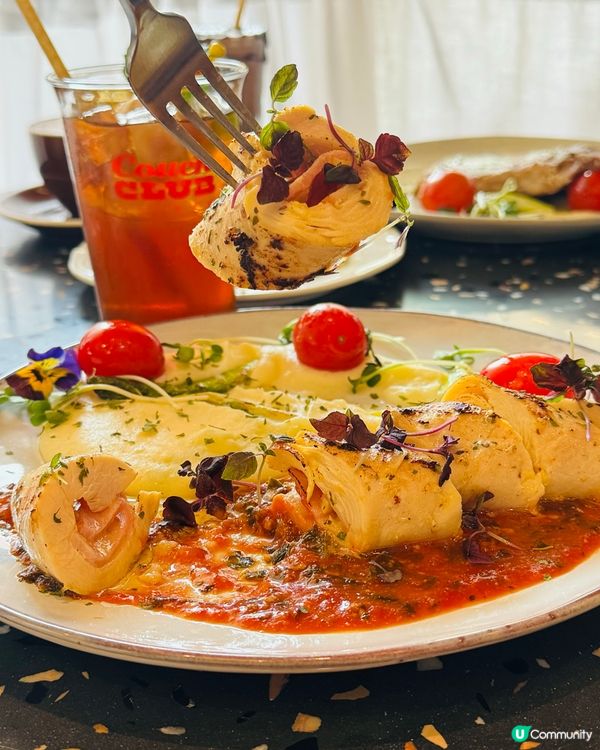 Couch CLUB·高質西日Cafe☕️