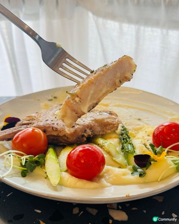 Couch CLUB·高質西日Cafe☕️