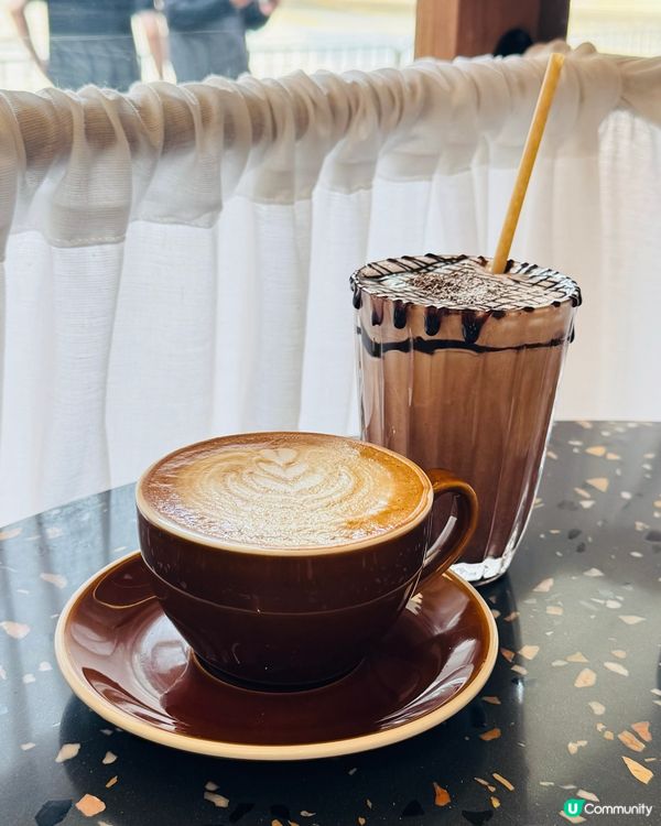 Couch CLUB·高質西日Cafe☕️