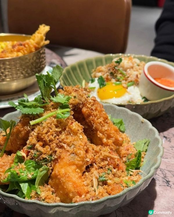 好味道😋Kopitiam By Saya