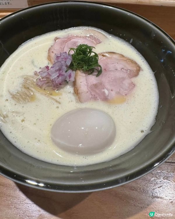 好味道😋銀座篝