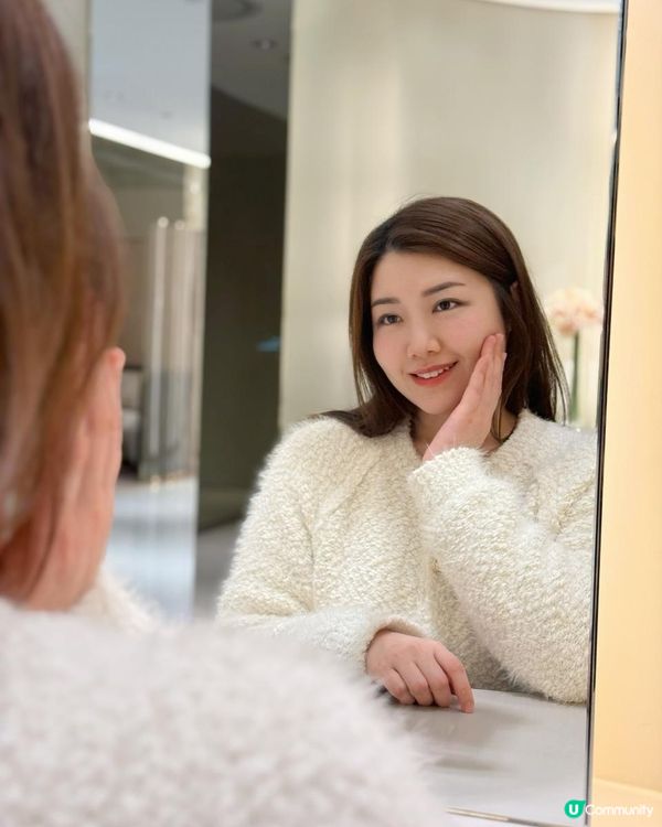 今日我去咗Evvus talk介紹新一代Ultherapy Prime®️！