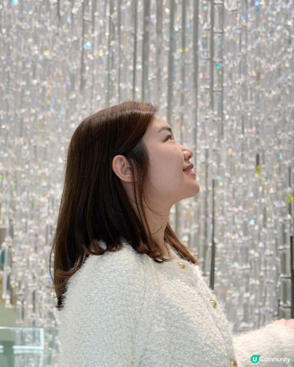 今日我去咗Evvus talk介紹新一代Ultherapy Prime®️！