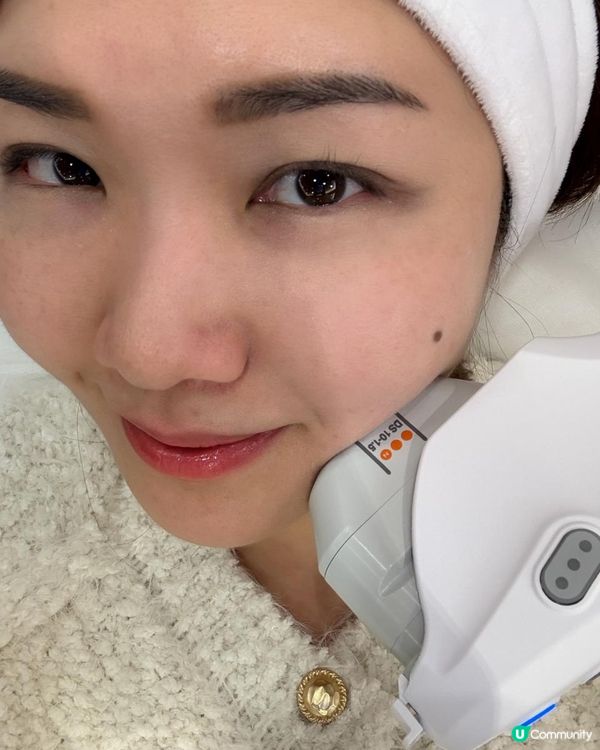 今日我去咗Evvus talk介紹新一代Ultherapy Prime®️！