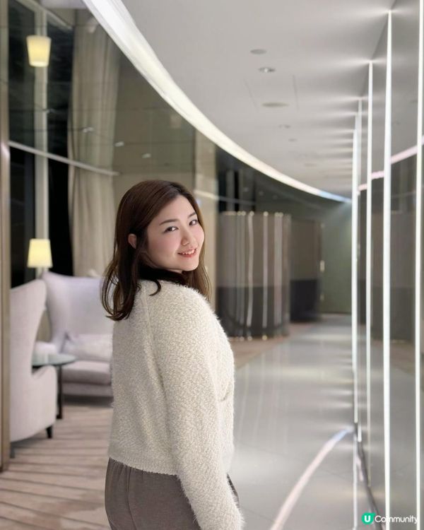 今日我去咗Evvus talk介紹新一代Ultherapy Prime®️！