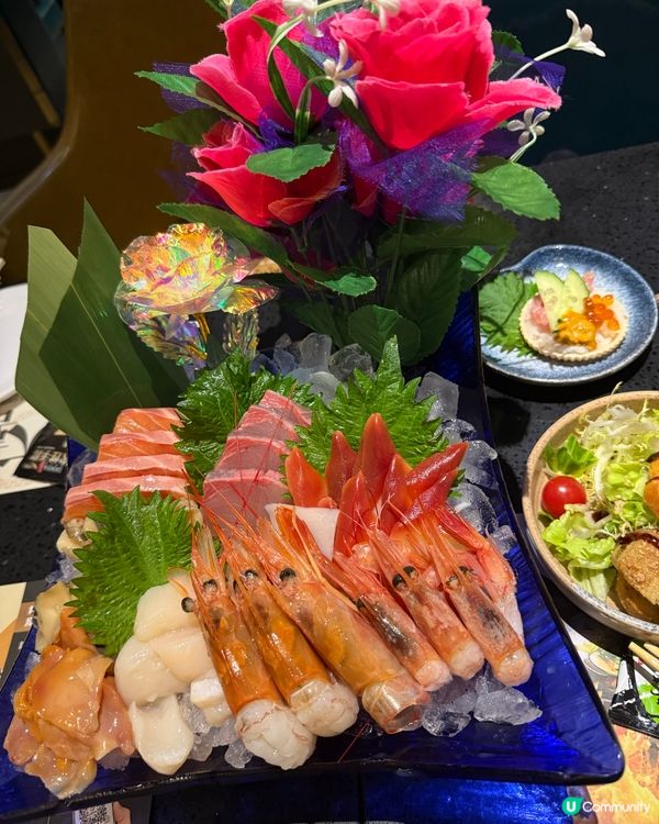 幾時都話放題性價比最高🤪