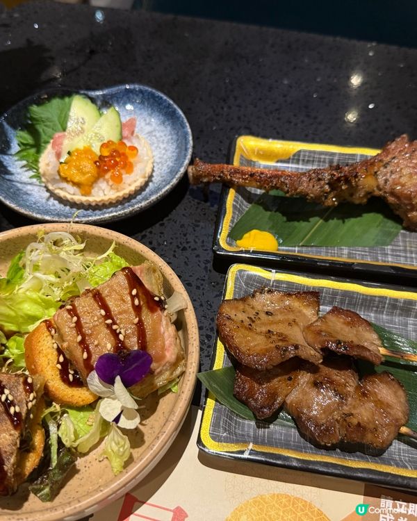 幾時都話放題性價比最高🤪