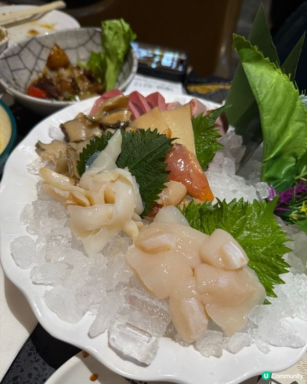 幾時都話放題性價比最高🤪