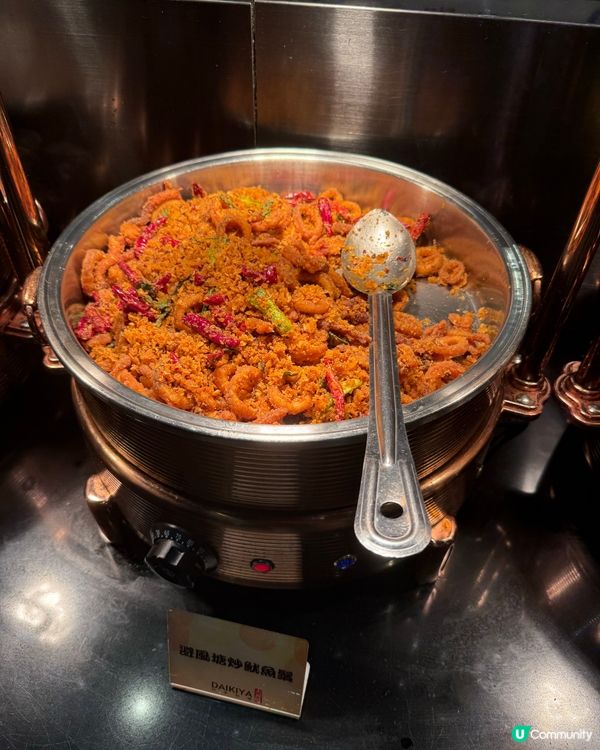 幾時都話放題性價比最高🤪