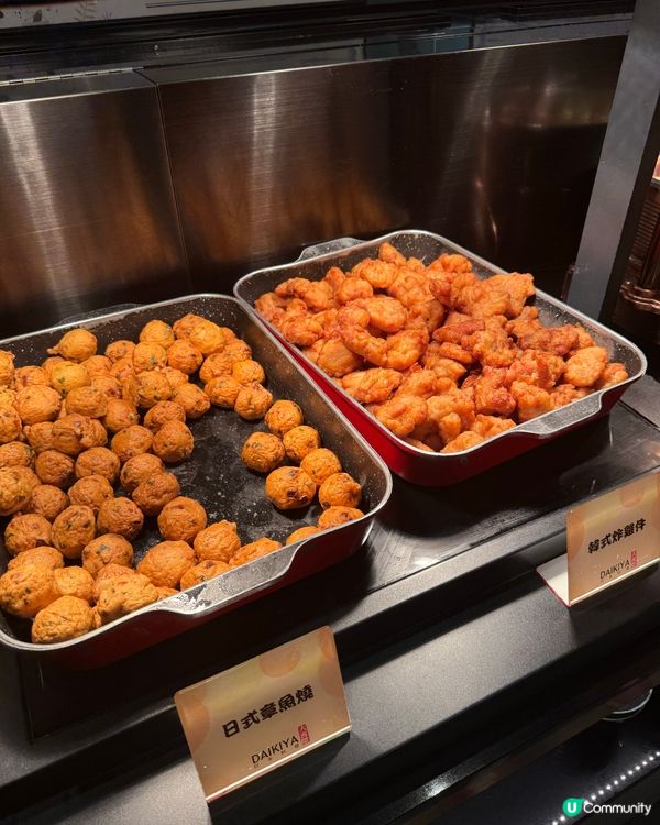 幾時都話放題性價比最高🤪