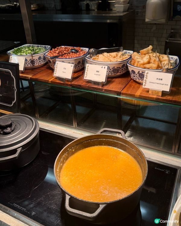 Hotel icon 自助餐的天花板🤪‼️ 