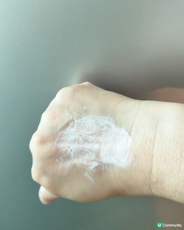 🌞第1️⃣次用有🈶納米嘅防曬霜🌞