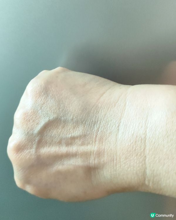 🌞第1️⃣次用有🈶納米嘅防曬霜🌞