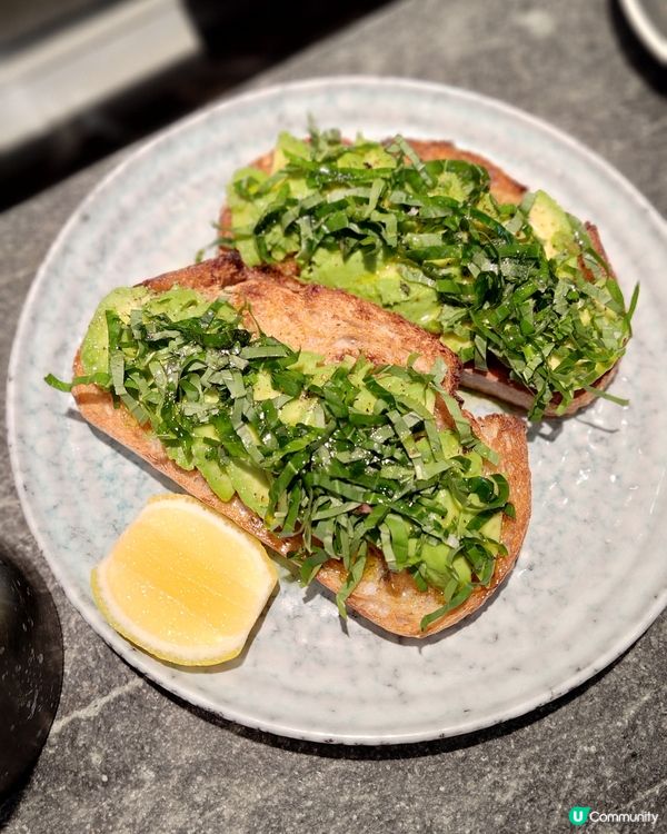 大坑sourdough 專門cafe! 