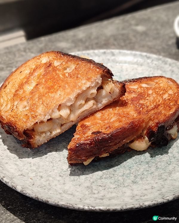 大坑sourdough 專門cafe! 