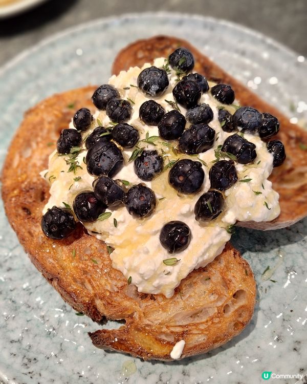 大坑sourdough 專門cafe! 