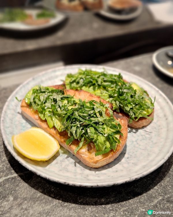 大坑sourdough 專門cafe! 