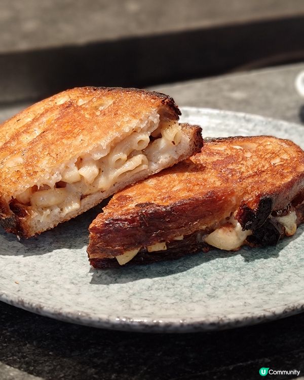 大坑sourdough 專門cafe! 