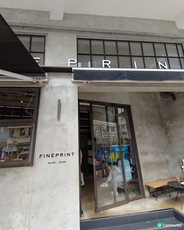 大坑sourdough 專門cafe! 